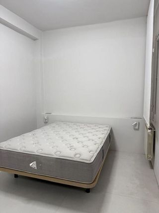 Piso en alquiler en Goya en Madrid