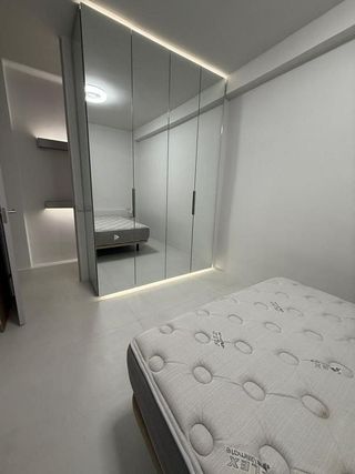 Piso en alquiler en Goya en Madrid