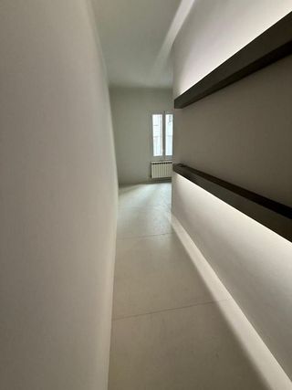 Piso en alquiler en Goya en Madrid