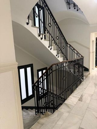 Piso en alquiler en Goya en Madrid