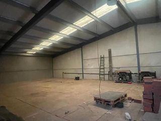 Nave industrial en alquiler en Belén - Pilarica - Bº España en Valladolid