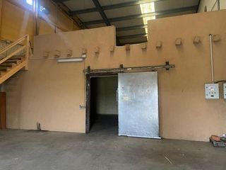 Nave industrial en alquiler en Belén - Pilarica - Bº España en Valladolid