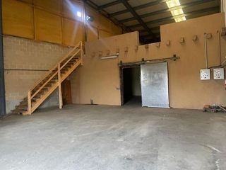 Nave industrial en alquiler en Belén - Pilarica - Bº España en Valladolid