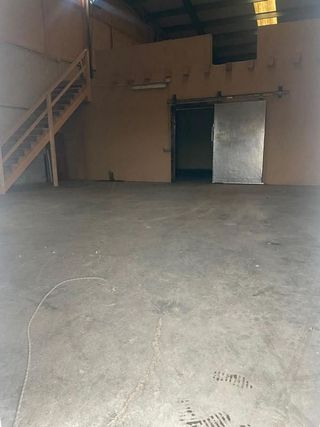 Nave industrial en alquiler en Belén - Pilarica - Bº España en Valladolid