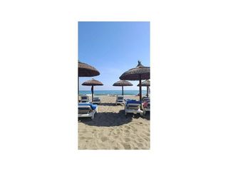 Piso en alquiler en Playa de los Boliches en Fuengirola