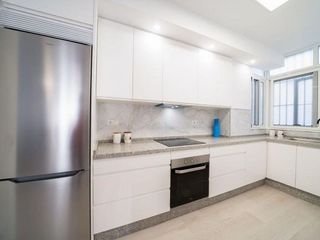 Piso en alquiler en Playa de los Boliches en Fuengirola