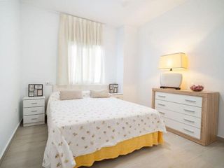 Piso en alquiler en Playa de los Boliches en Fuengirola