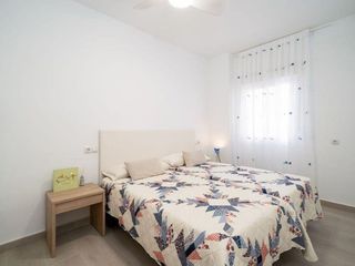 Piso en alquiler en Playa de los Boliches en Fuengirola