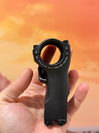 Manillar Roval Rapide  Specialized Nuevo+potencia