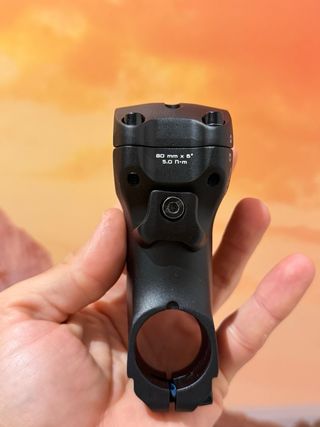 Manillar Roval Rapide  Specialized Nuevo+potencia