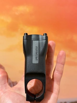 Manillar Roval Rapide  Specialized Nuevo+potencia