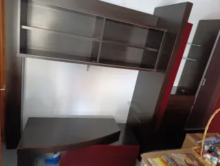 Lote Muebles: Sofás, Mesas, Sillones, Cabecero