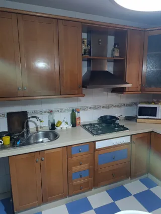 Lote Muebles: Sofás, Mesas, Sillones, Cabecero