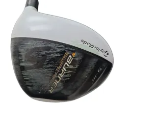 Palo Golf TaylorMade Burner 2 Drive  Flex L.