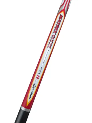 Palo Golf TaylorMade Burner 2 Drive  Flex L.