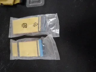 Cables planos para ordenador