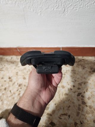 Sillín Prologo Proxim Nembo Negro