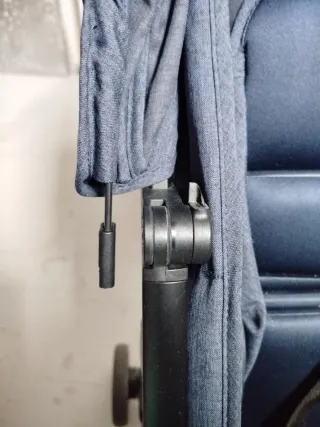 Silla de paseo ligera Inglesina