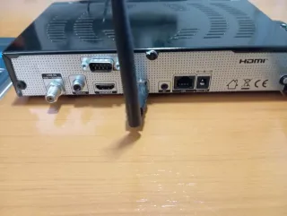 Receptor Viark Sat 4K