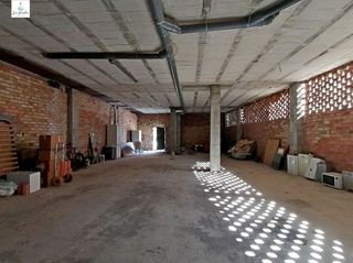 Local comercial en venta en Alhaurín el Grande