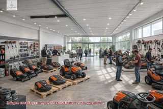 Local comercial en venta en Alhaurín el Grande