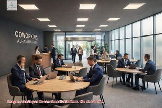 Local comercial en venta en Alhaurín el Grande