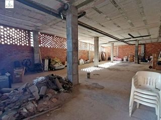 Local comercial en venta en Alhaurín el Grande