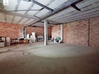 Local comercial en venta en Alhaurín el Grande