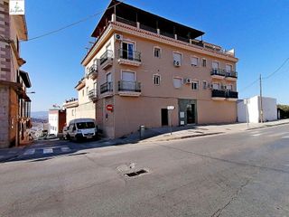 Local comercial en venta en Alhaurín el Grande