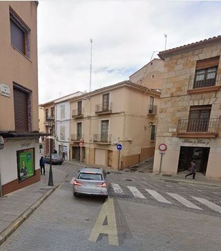 Edificio en venta en Centro - Casco Antiguo en Zamora