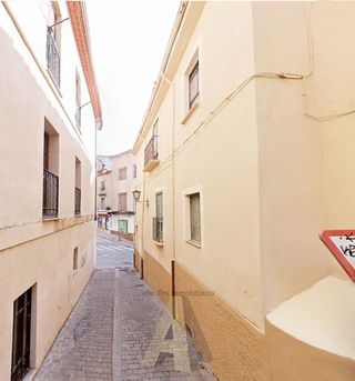 Edificio en venta en Centro - Casco Antiguo en Zamora