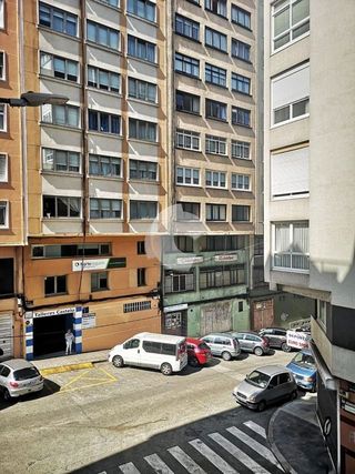Piso en venta en Los Castros - Castrillón - Eiris en Coruña (A)