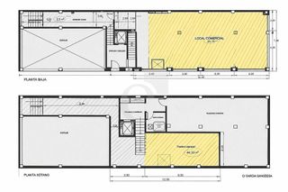 Local comercial en venta en Pueblo en Benicasim/Benicàssim