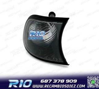 INTERMITENTE FRONTAL DCH BMW E46 COMPACT BLANCO