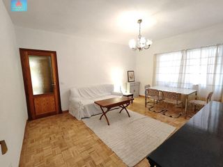 Piso en venta en Centro en Ávila