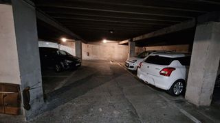 Garaje en venta en El Ejido - Santa Ana en León