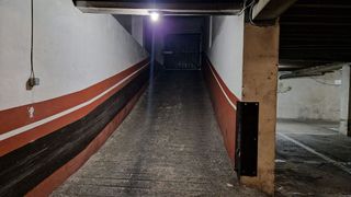 Garaje en venta en El Ejido - Santa Ana en León