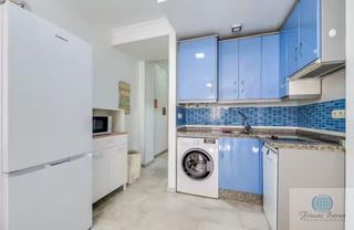 Piso en venta en Zona Puerto Deportivo en Fuengirola