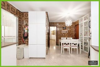 Piso en venta en La Malagueta - La Caleta en Málaga