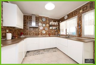 Piso en venta en La Malagueta - La Caleta en Málaga