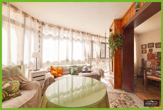 Piso en venta en La Malagueta - La Caleta en Málaga