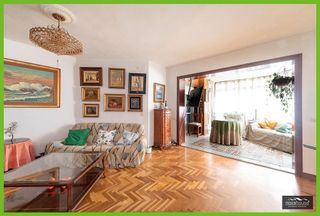 Piso en venta en La Malagueta - La Caleta en Málaga