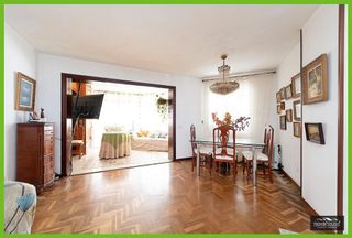 Piso en venta en La Malagueta - La Caleta en Málaga