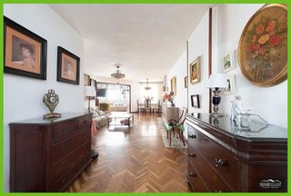 Piso en venta en La Malagueta - La Caleta en Málaga