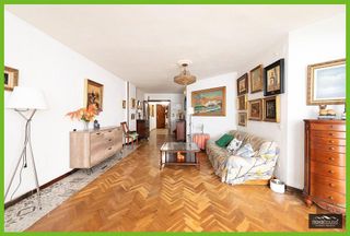 Piso en venta en La Malagueta - La Caleta en Málaga