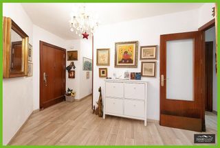 Piso en venta en La Malagueta - La Caleta en Málaga