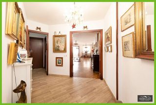 Piso en venta en La Malagueta - La Caleta en Málaga