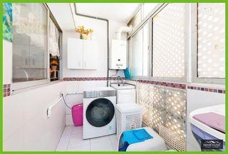 Piso en venta en La Malagueta - La Caleta en Málaga