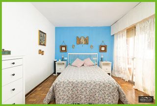 Piso en venta en La Malagueta - La Caleta en Málaga