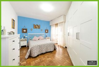 Piso en venta en La Malagueta - La Caleta en Málaga